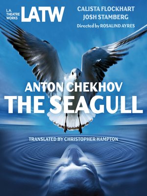 The Seagull - Audiobook